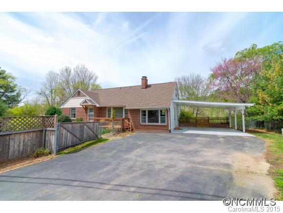 Haw Creek - Residential