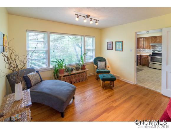 Haw Creek - Residential