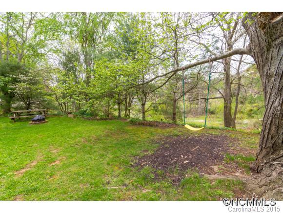 Haw Creek - Residential