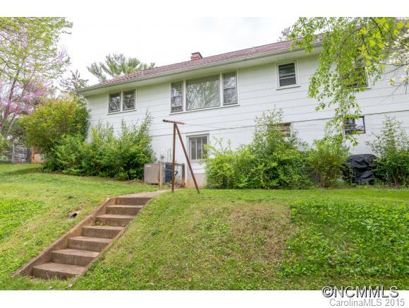 Haw Creek - Residential