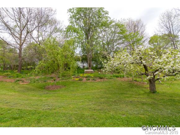 Haw Creek - Residential