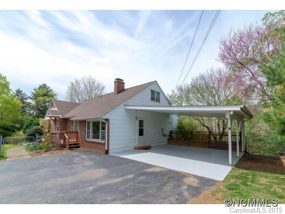 Haw Creek - Residential