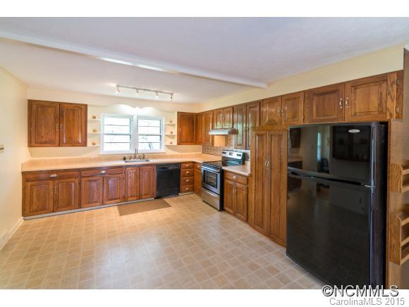 Haw Creek - Residential