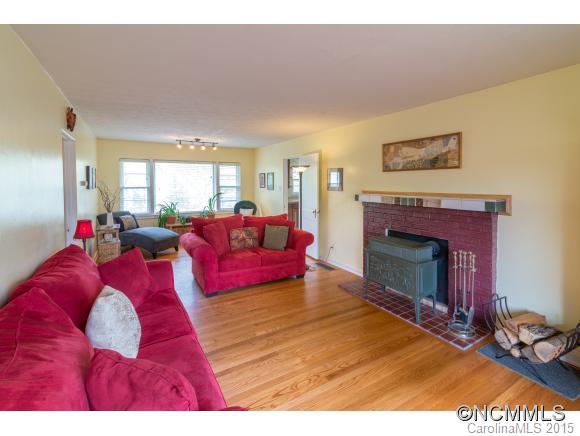 Haw Creek - Residential