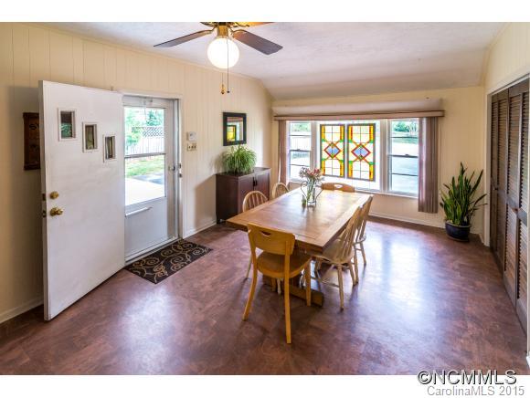 Haw Creek - Residential