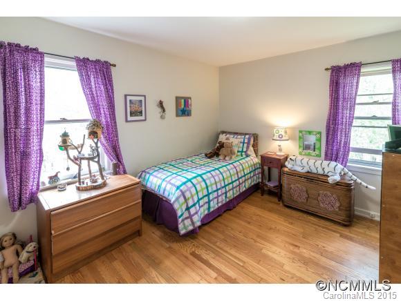 Haw Creek - Residential