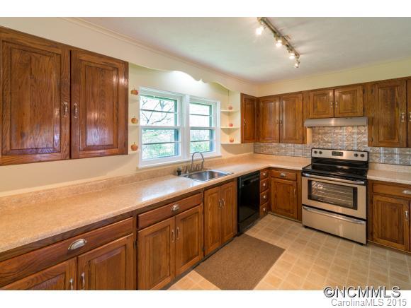 Haw Creek - Residential