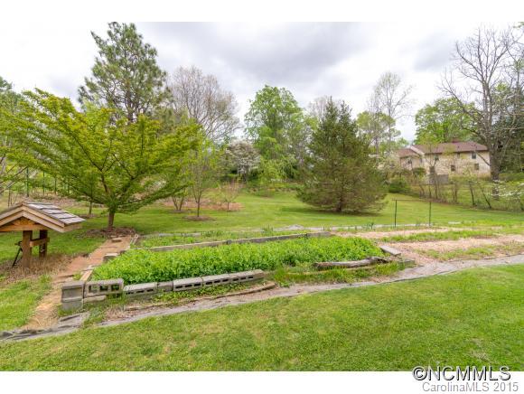 Haw Creek - Residential