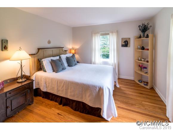 Haw Creek - Residential