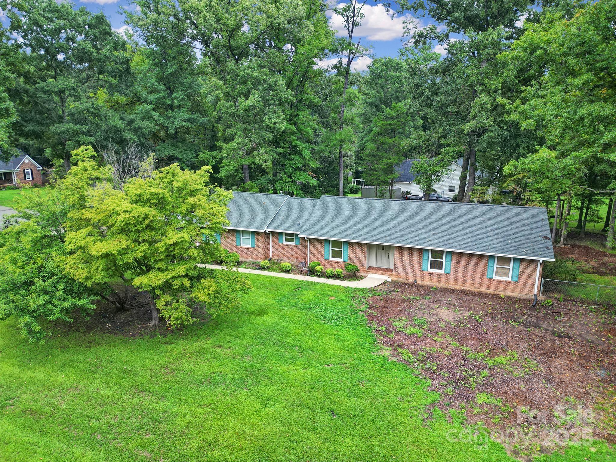 Shiloh North Estates - Residential