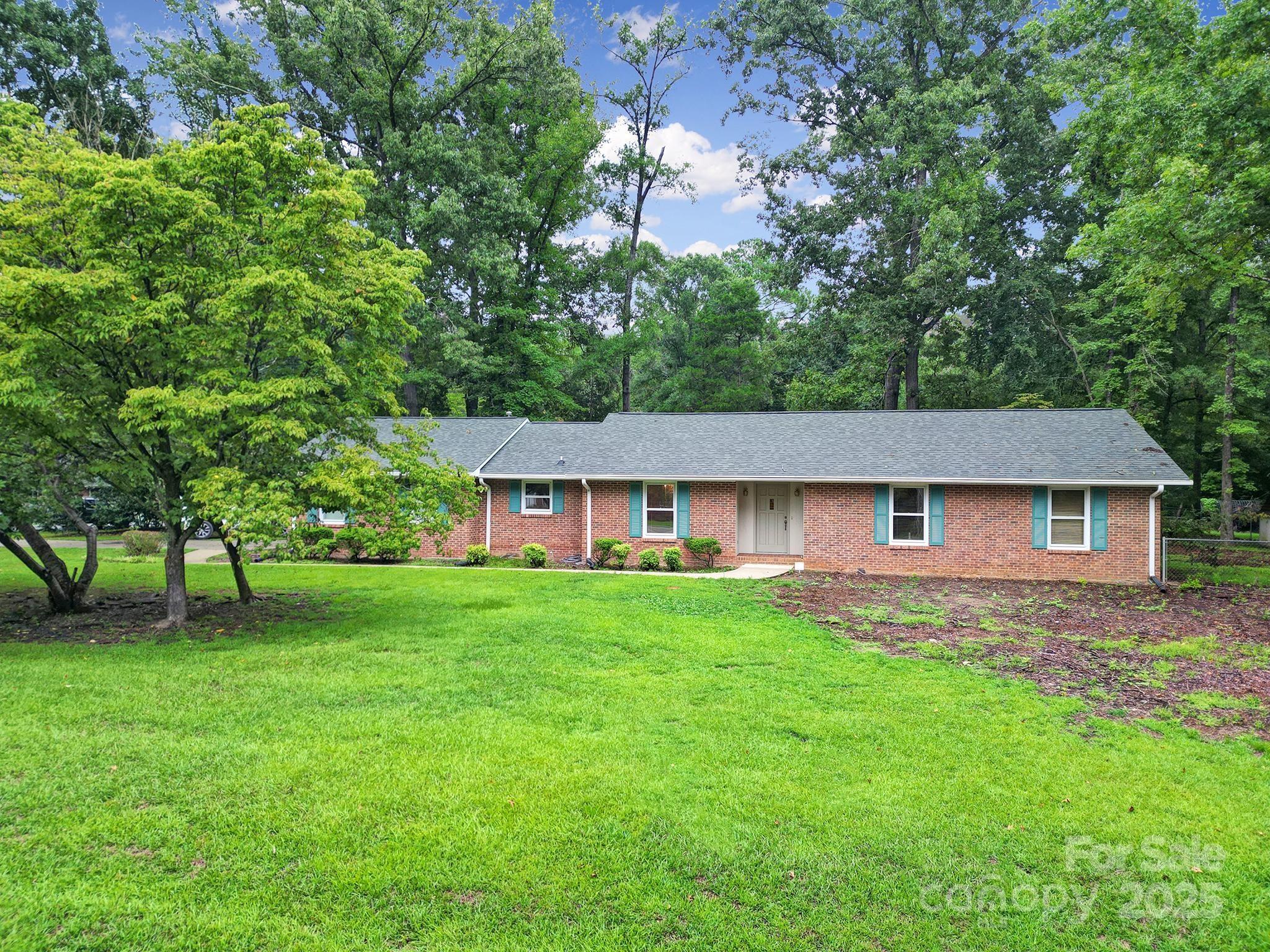 Shiloh North Estates - Residential