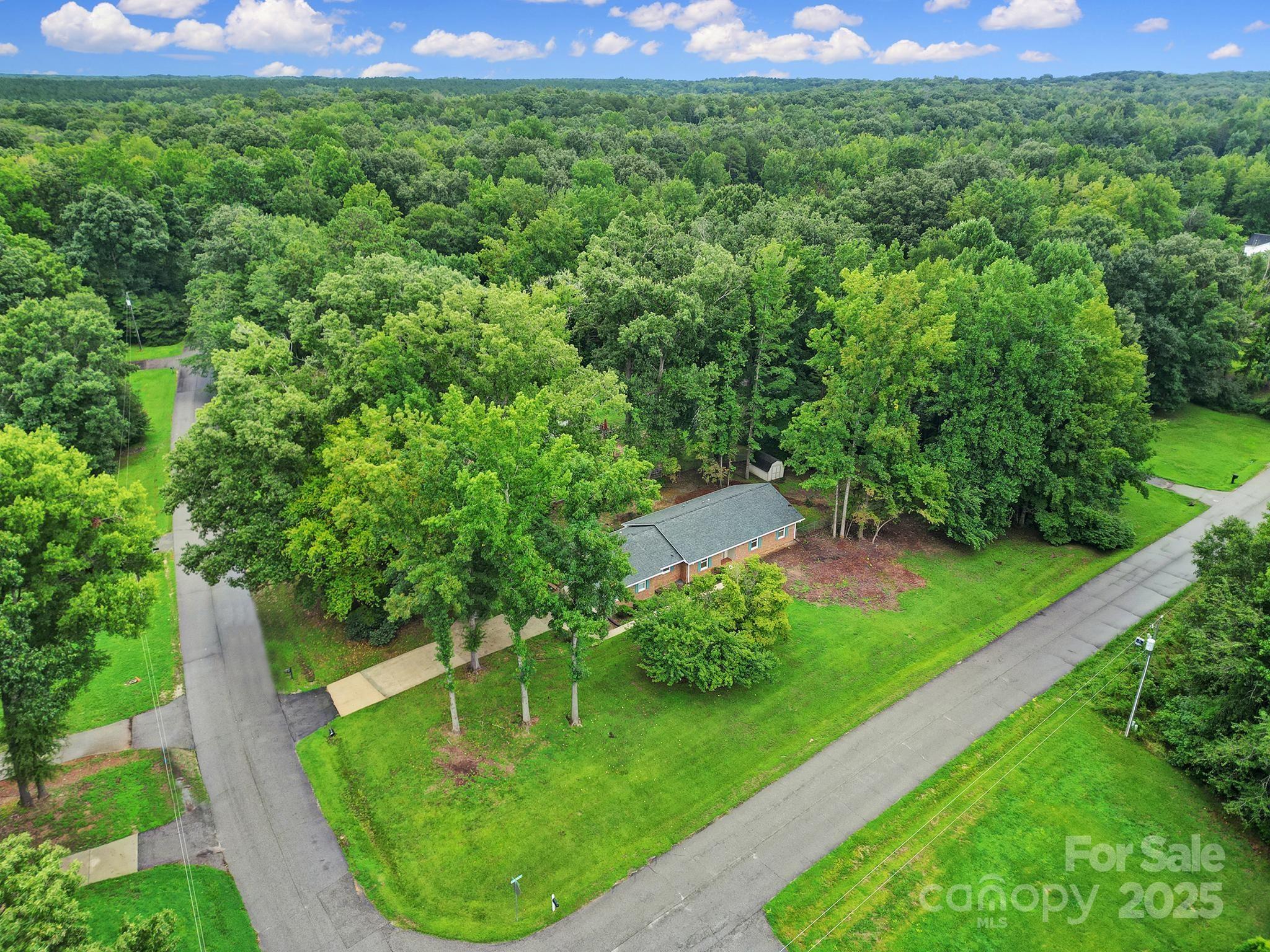 Shiloh North Estates - Residential