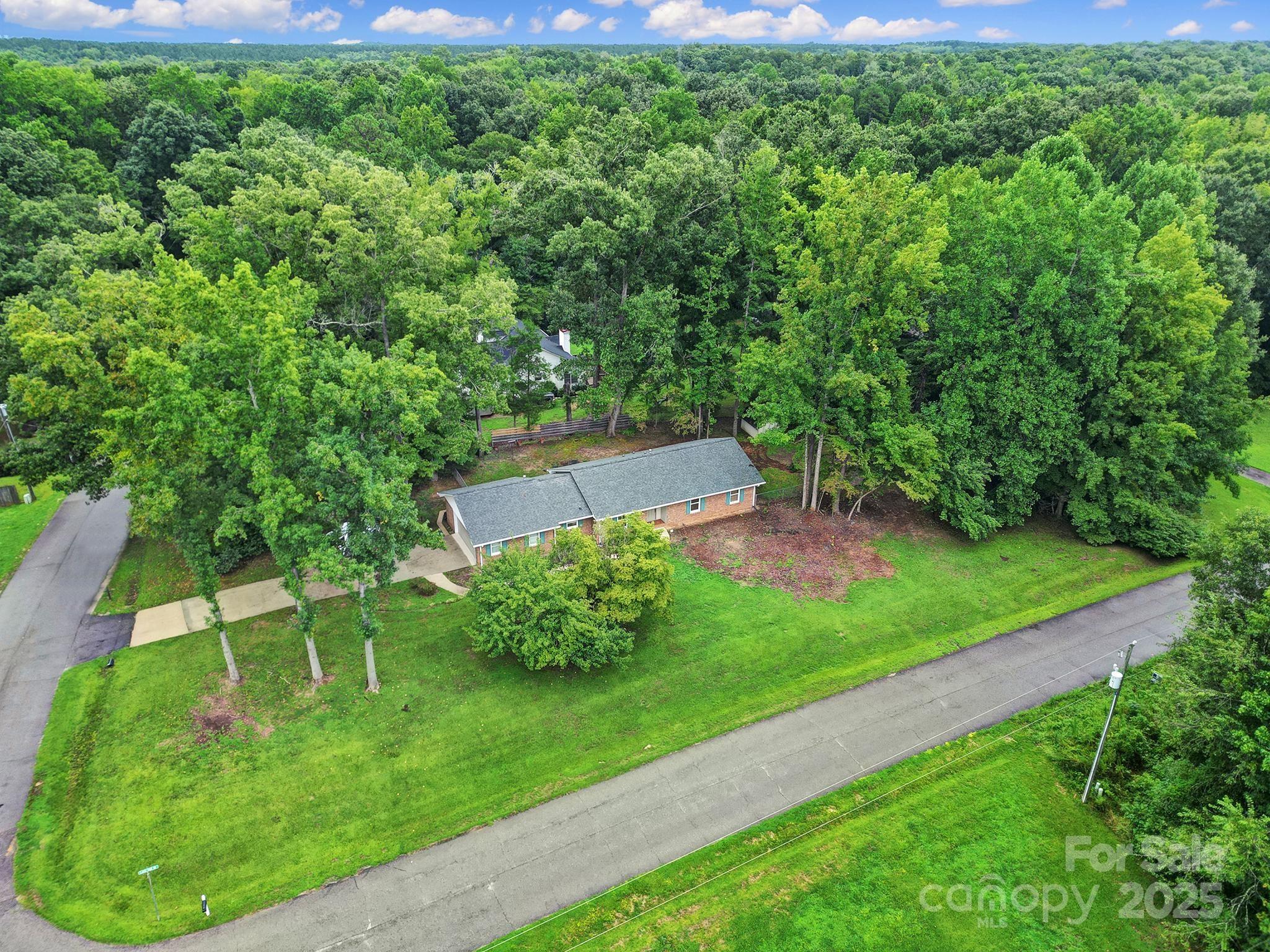 Shiloh North Estates - Residential