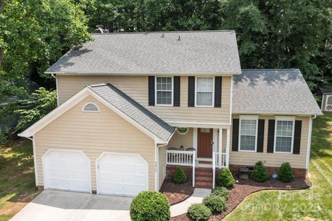 7212 Morsey Court Charlotte NC 28269