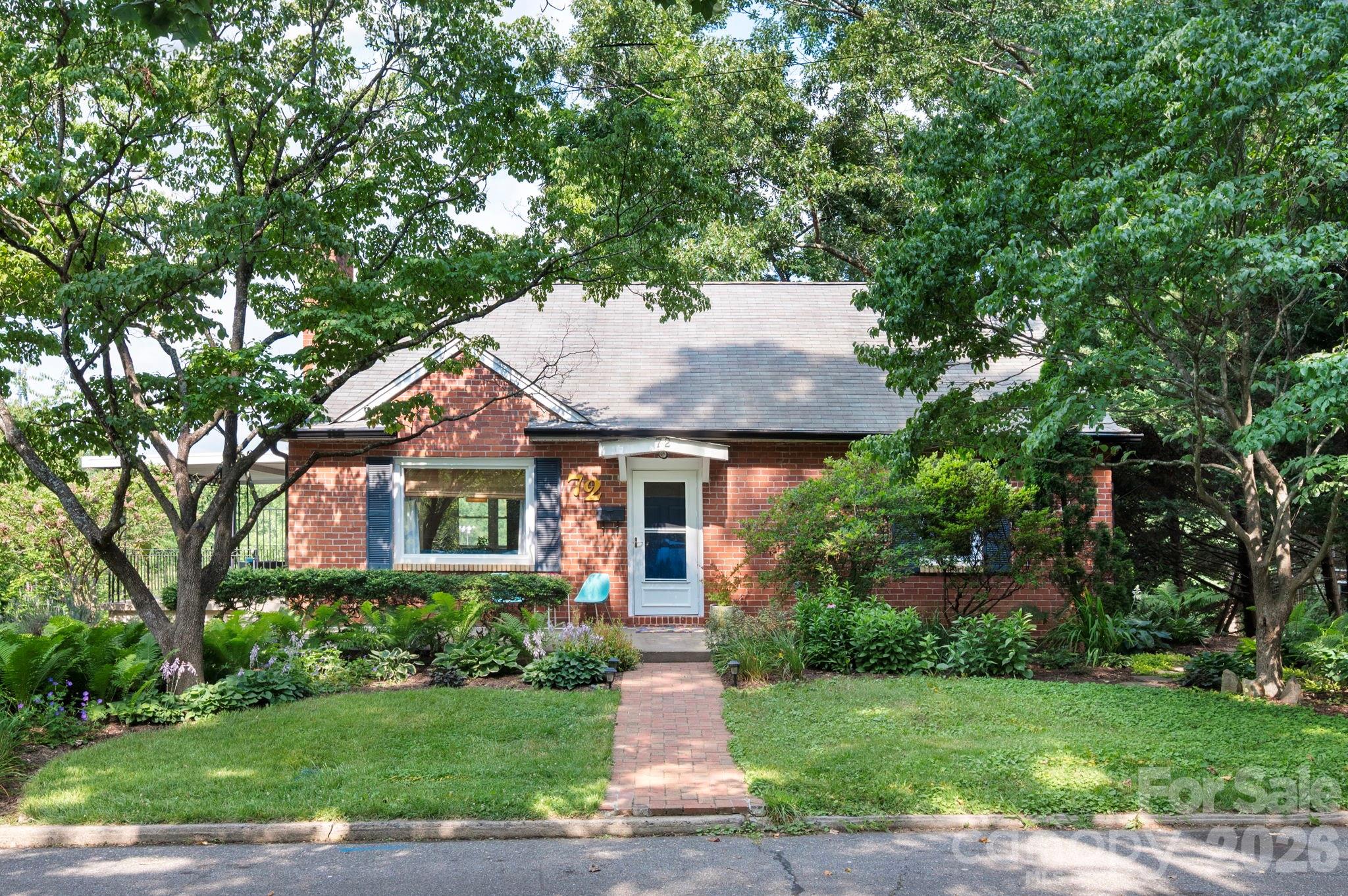72 Ivanhoe Avenue