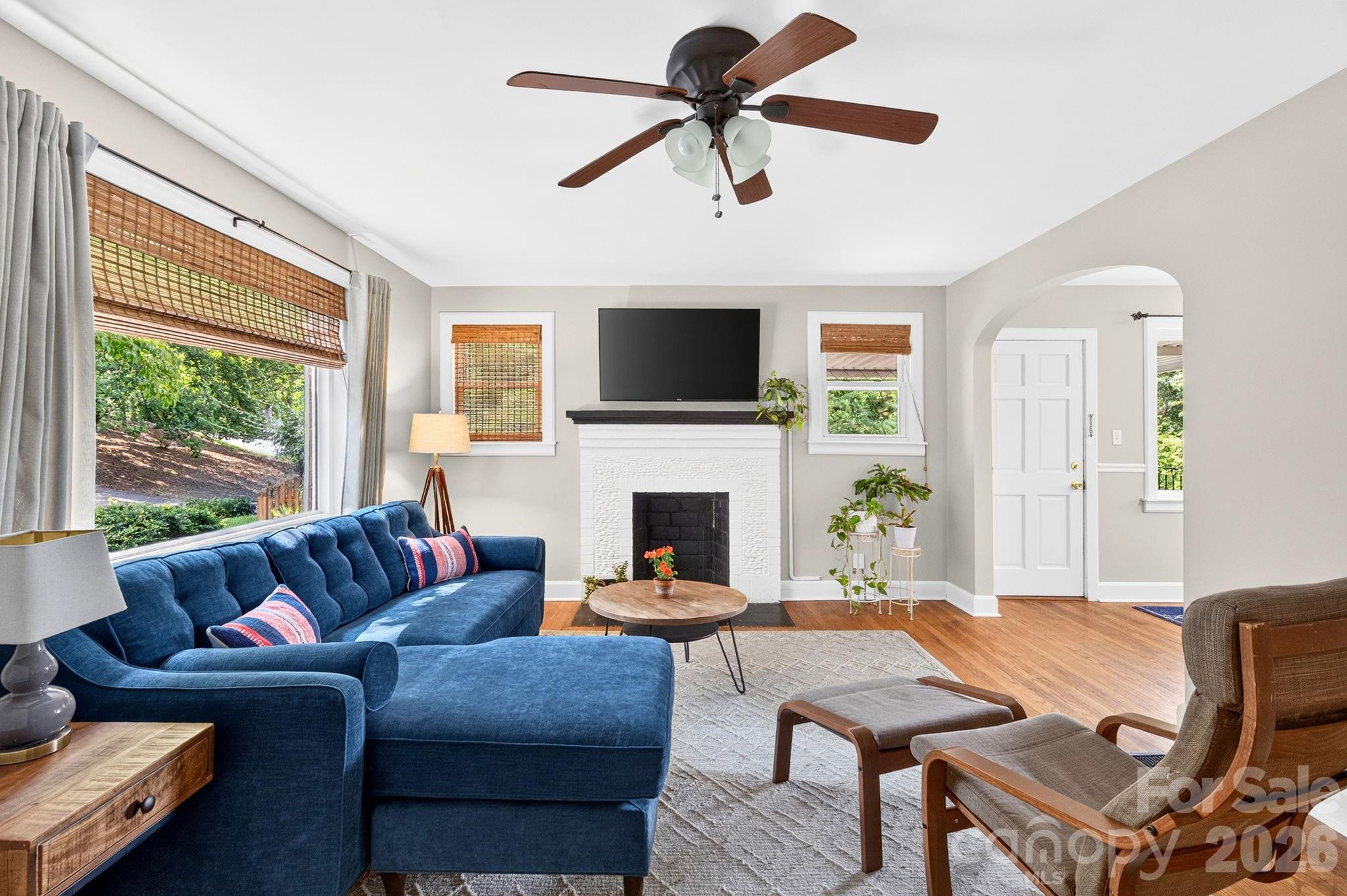 72 Ivanhoe Avenue