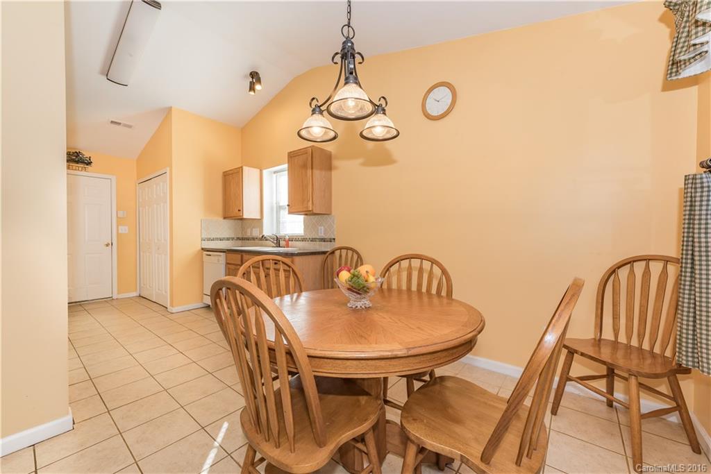 Legacy Park - Residential