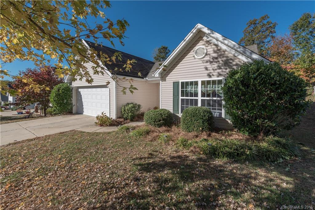 Legacy Park - Residential