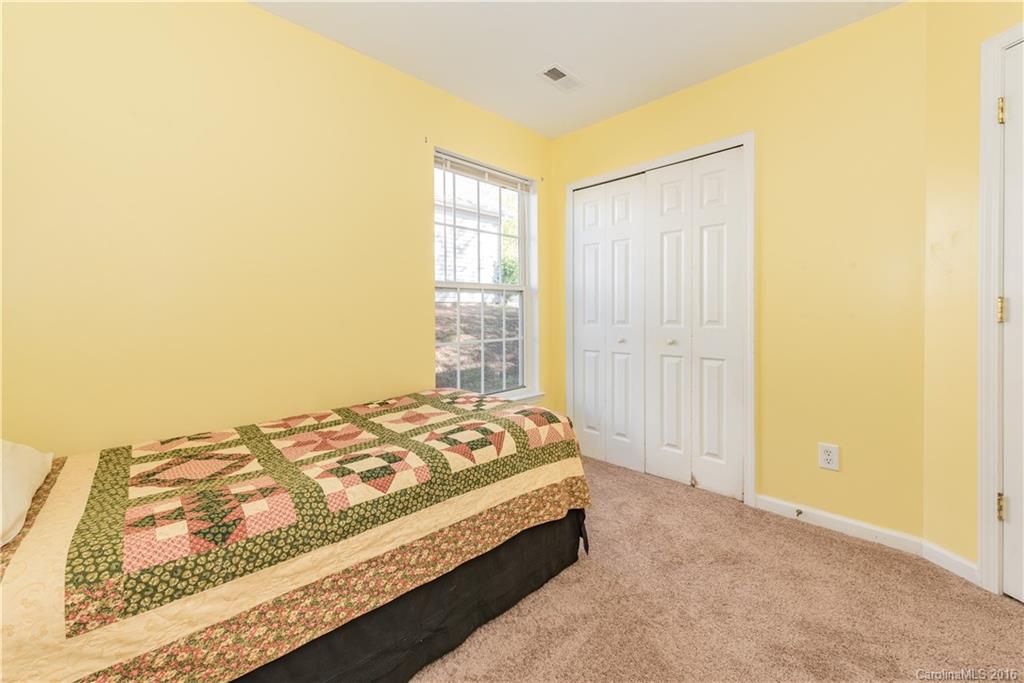 Legacy Park - Residential