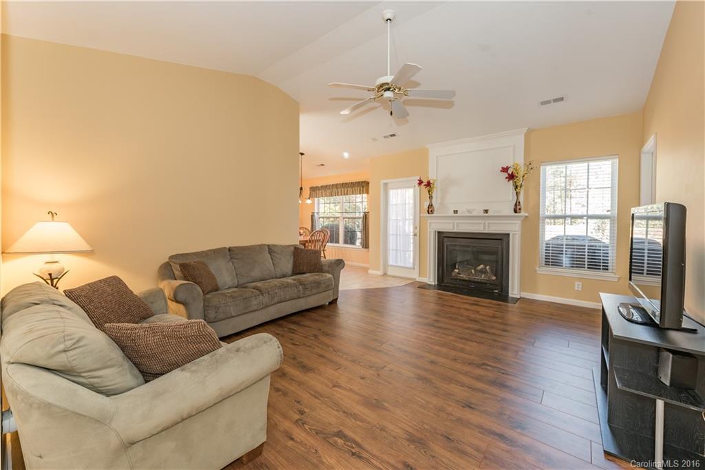 Legacy Park - Residential