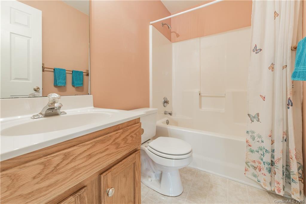 Legacy Park - Residential