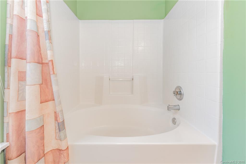 Legacy Park - Residential