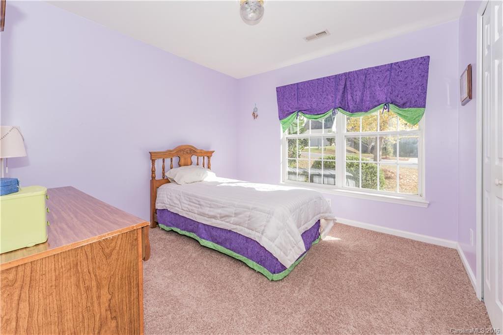 Legacy Park - Residential