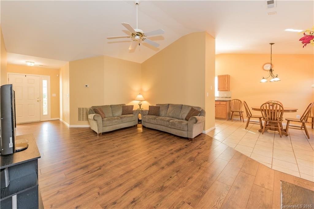 Legacy Park - Residential