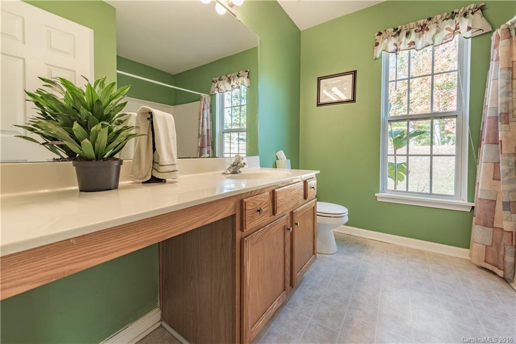 Legacy Park - Residential