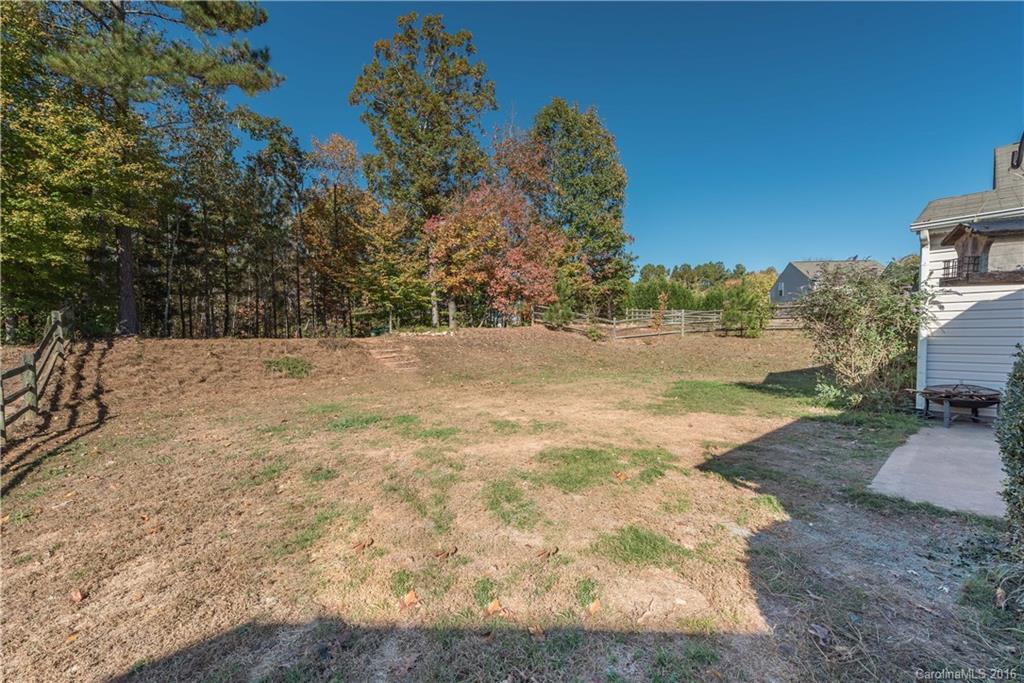 Legacy Park - Residential