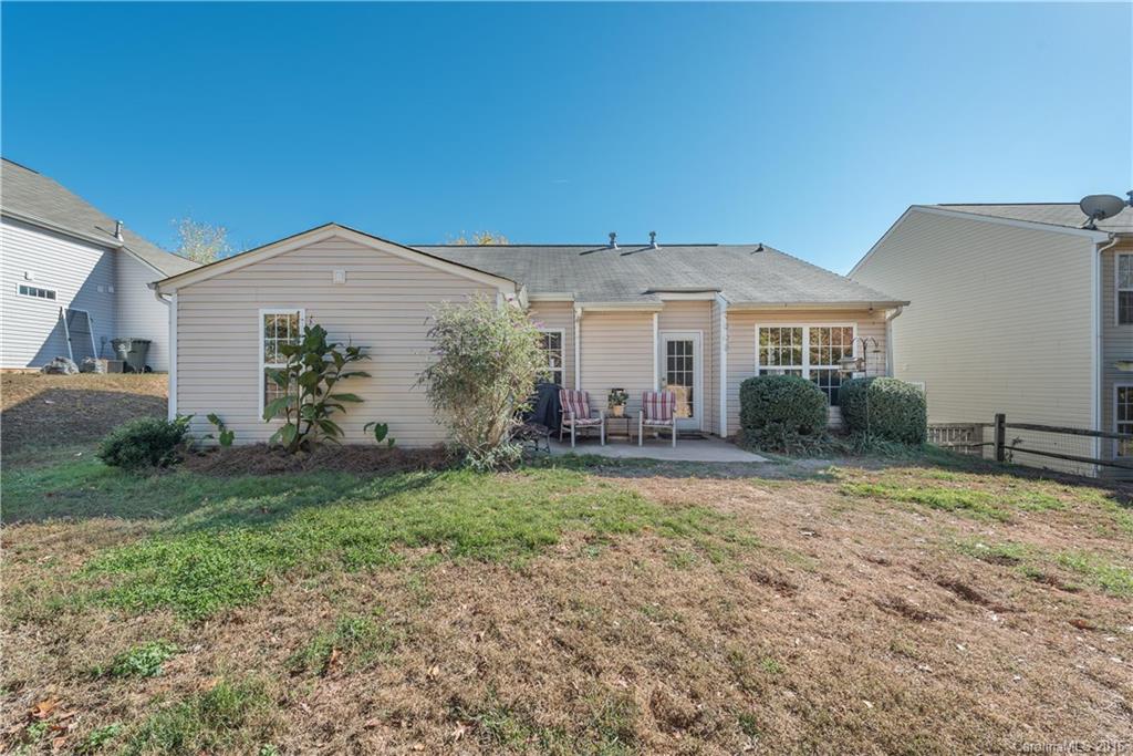 Legacy Park - Residential