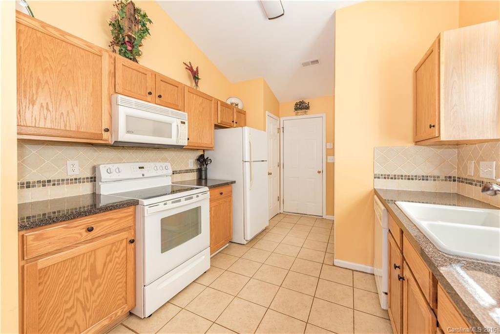 Legacy Park - Residential