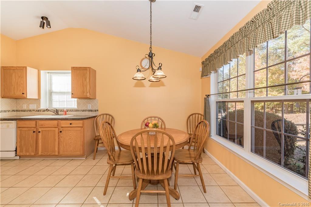 Legacy Park - Residential