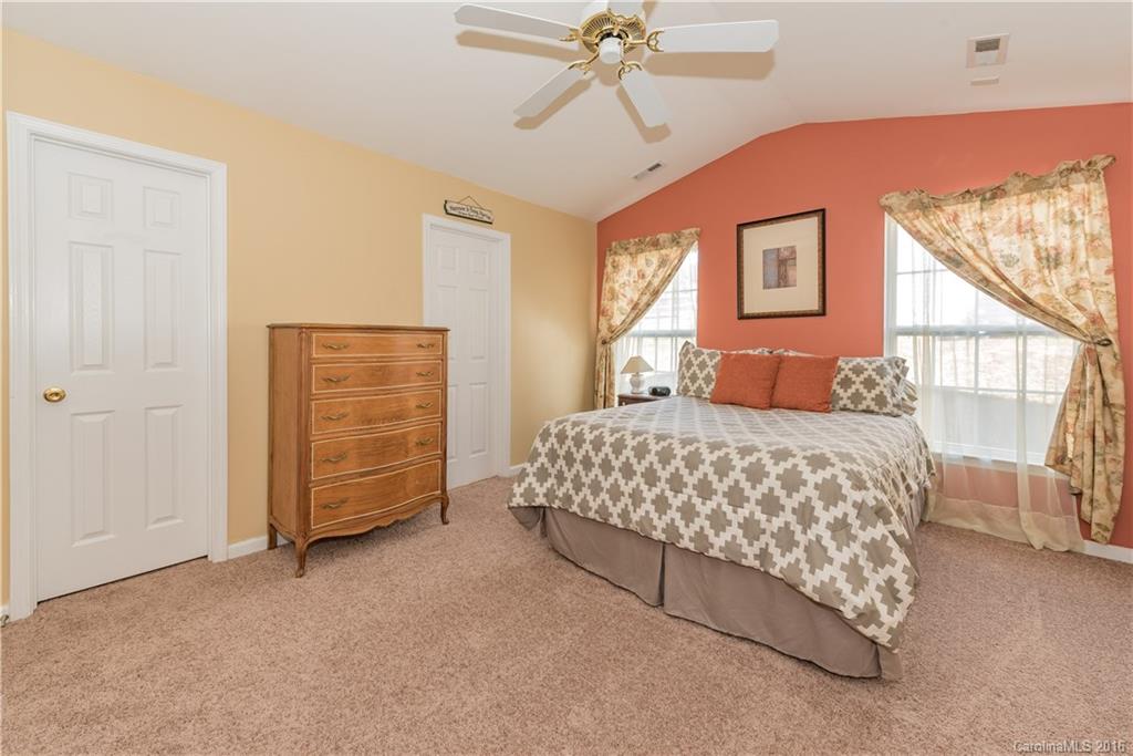 Legacy Park - Residential