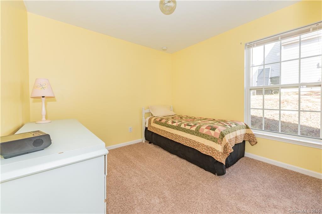 Legacy Park - Residential