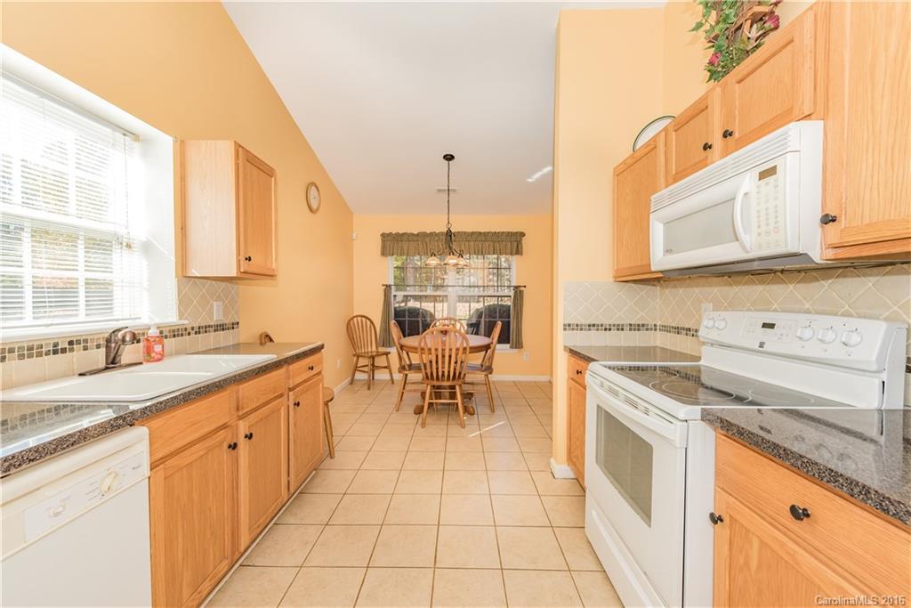 Legacy Park - Residential