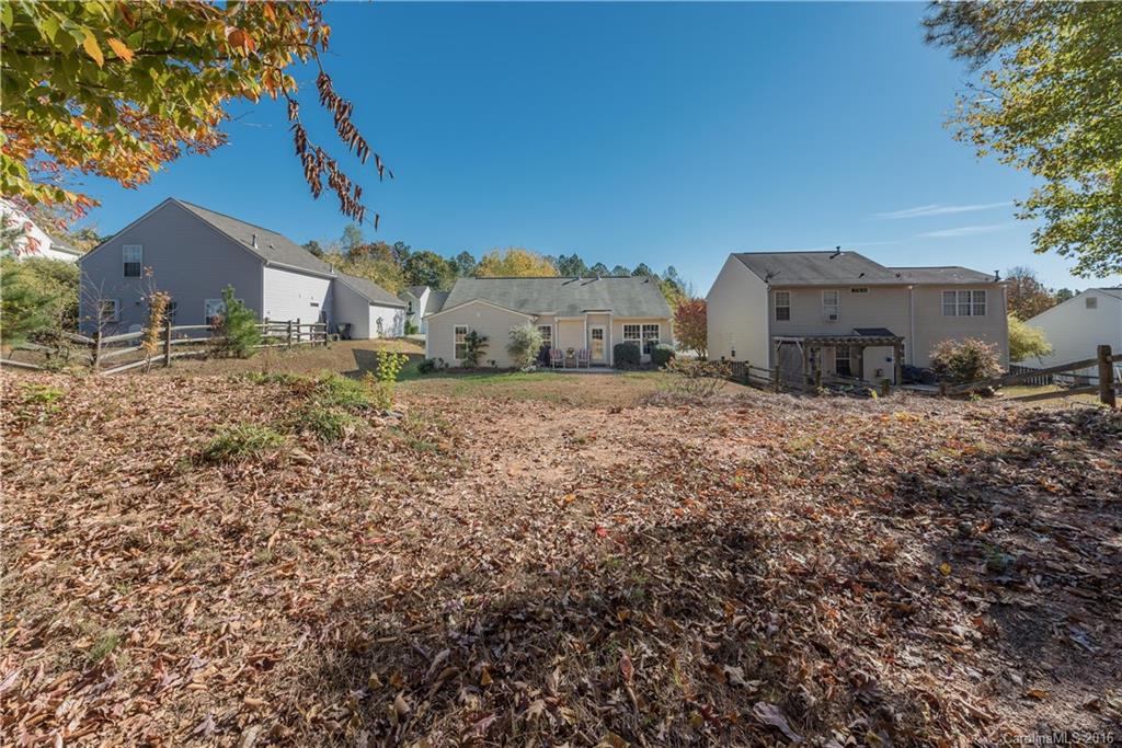 Legacy Park - Residential