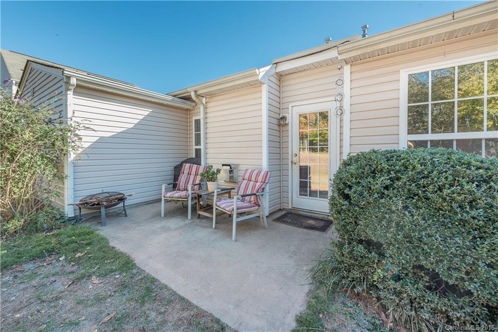 Legacy Park - Residential