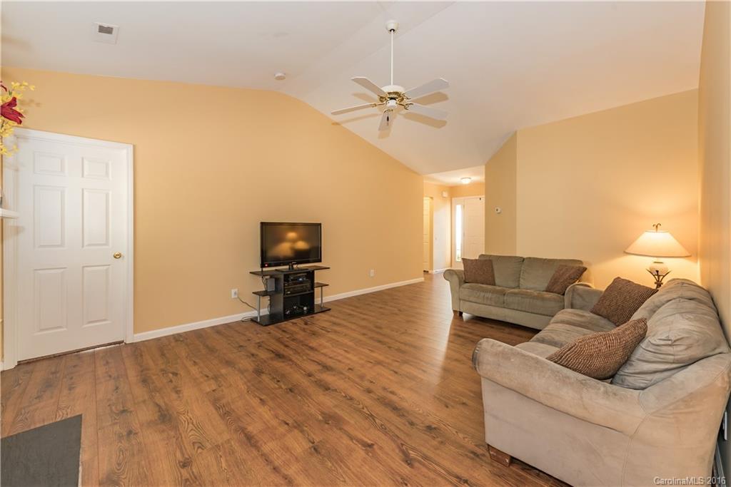 Legacy Park - Residential