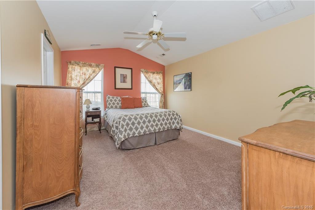 Legacy Park - Residential