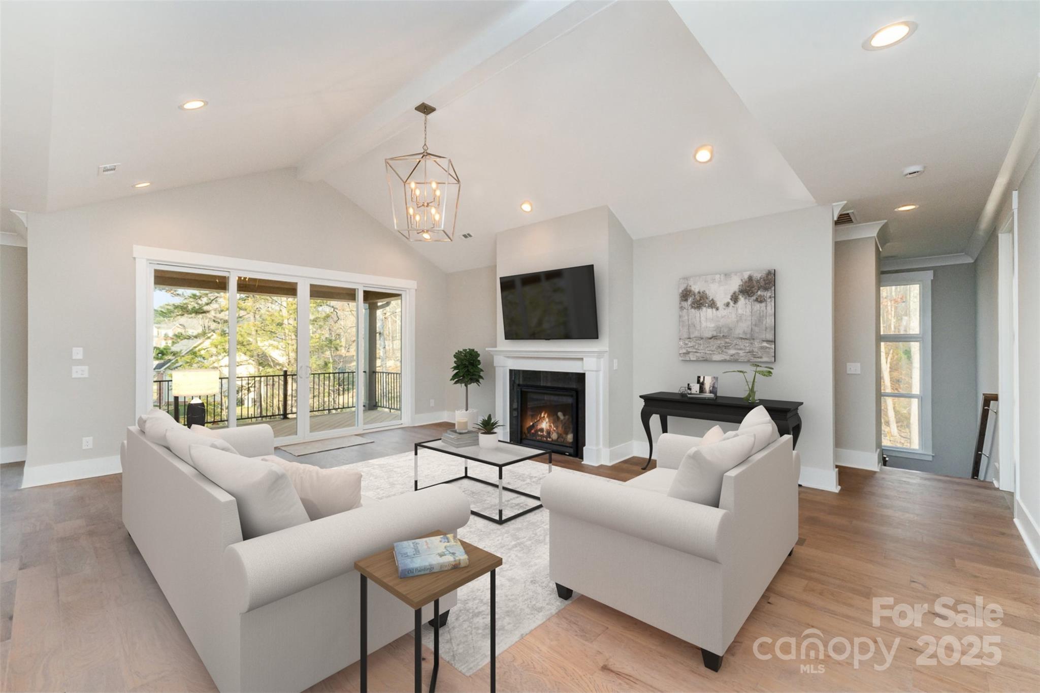 Meadow Lakes Ii - Residential