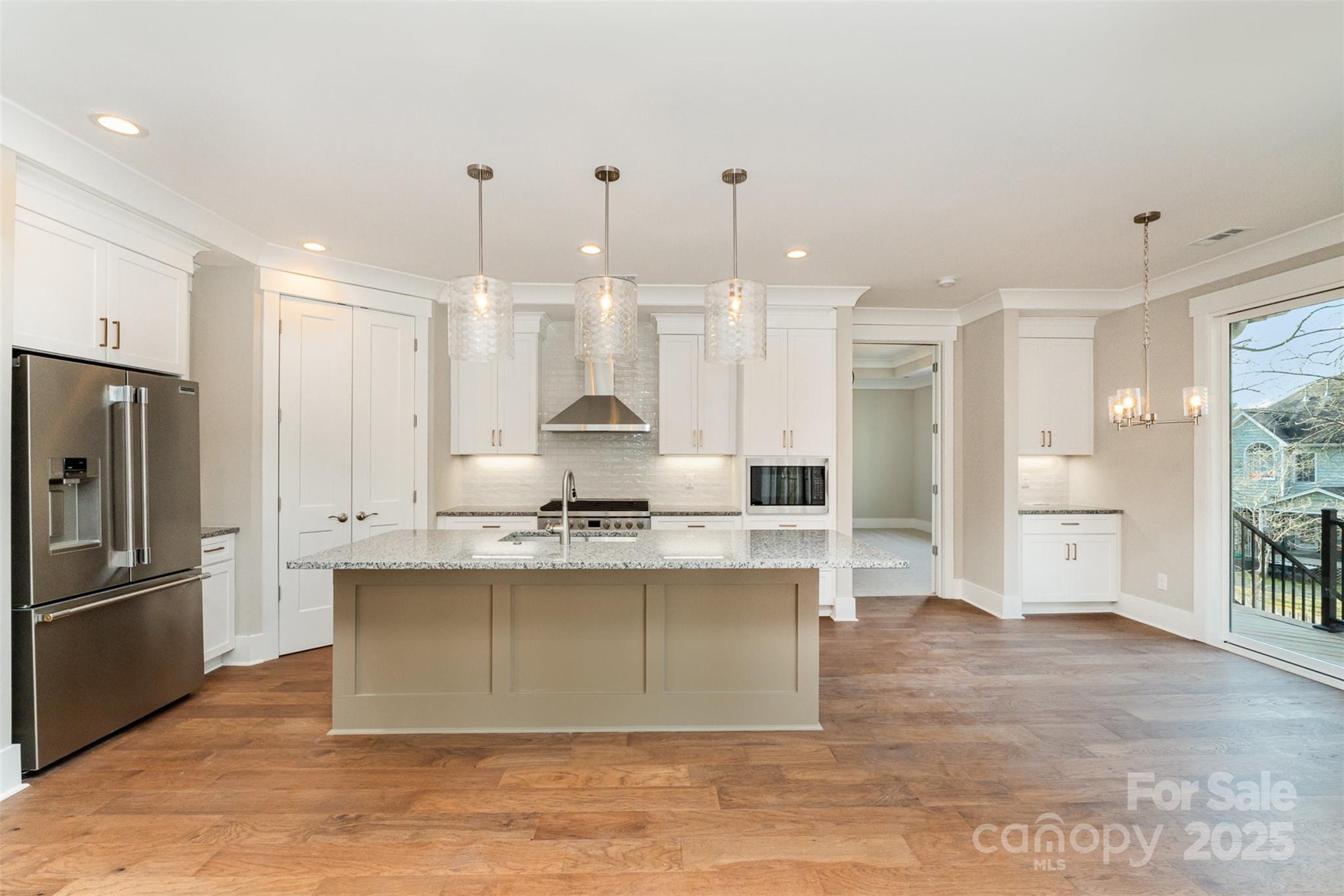 Meadow Lakes Ii - Residential