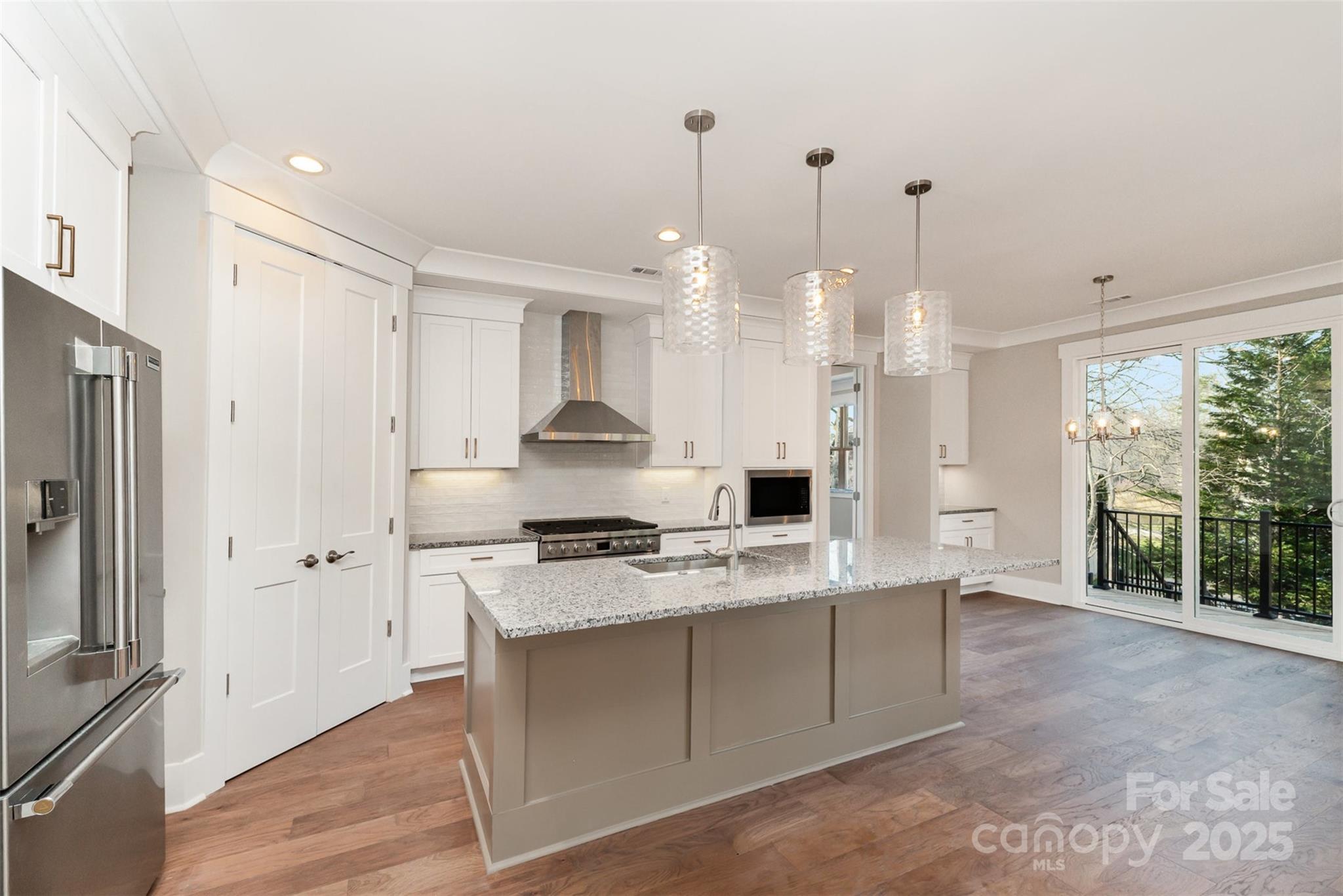 Meadow Lakes Ii - Residential