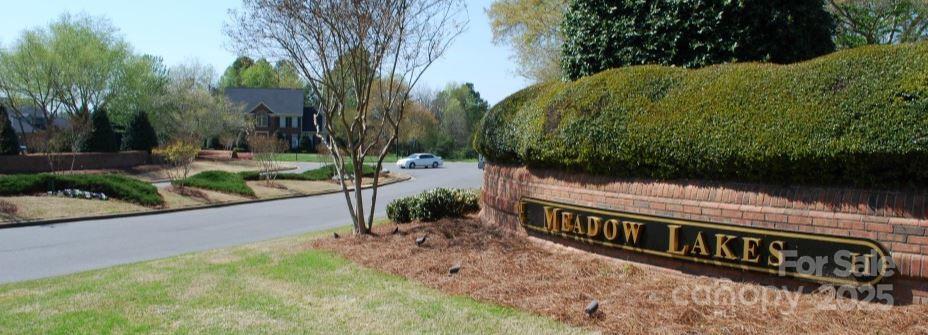 Meadow Lakes Ii - Residential