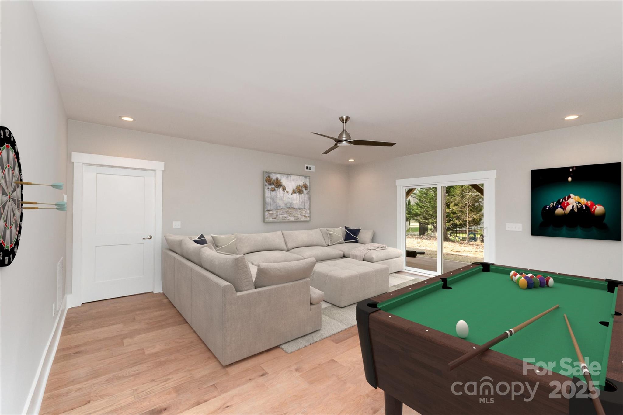 Meadow Lakes Ii - Residential