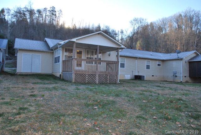 Pleasant View Estates - Residential