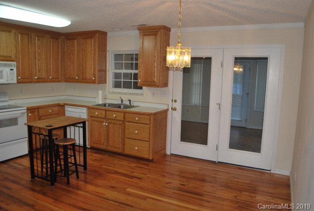 Pleasant View Estates - Residential
