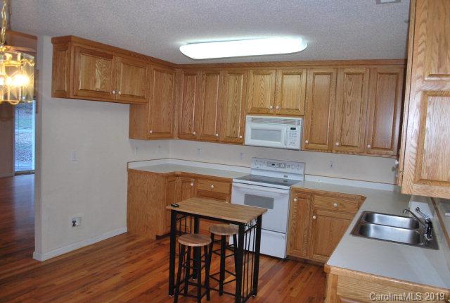 Pleasant View Estates - Residential