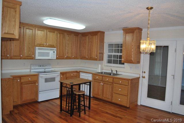 Pleasant View Estates - Residential
