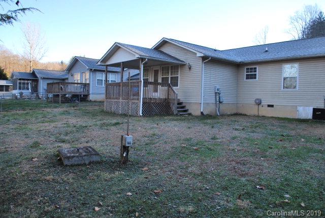 Pleasant View Estates - Residential